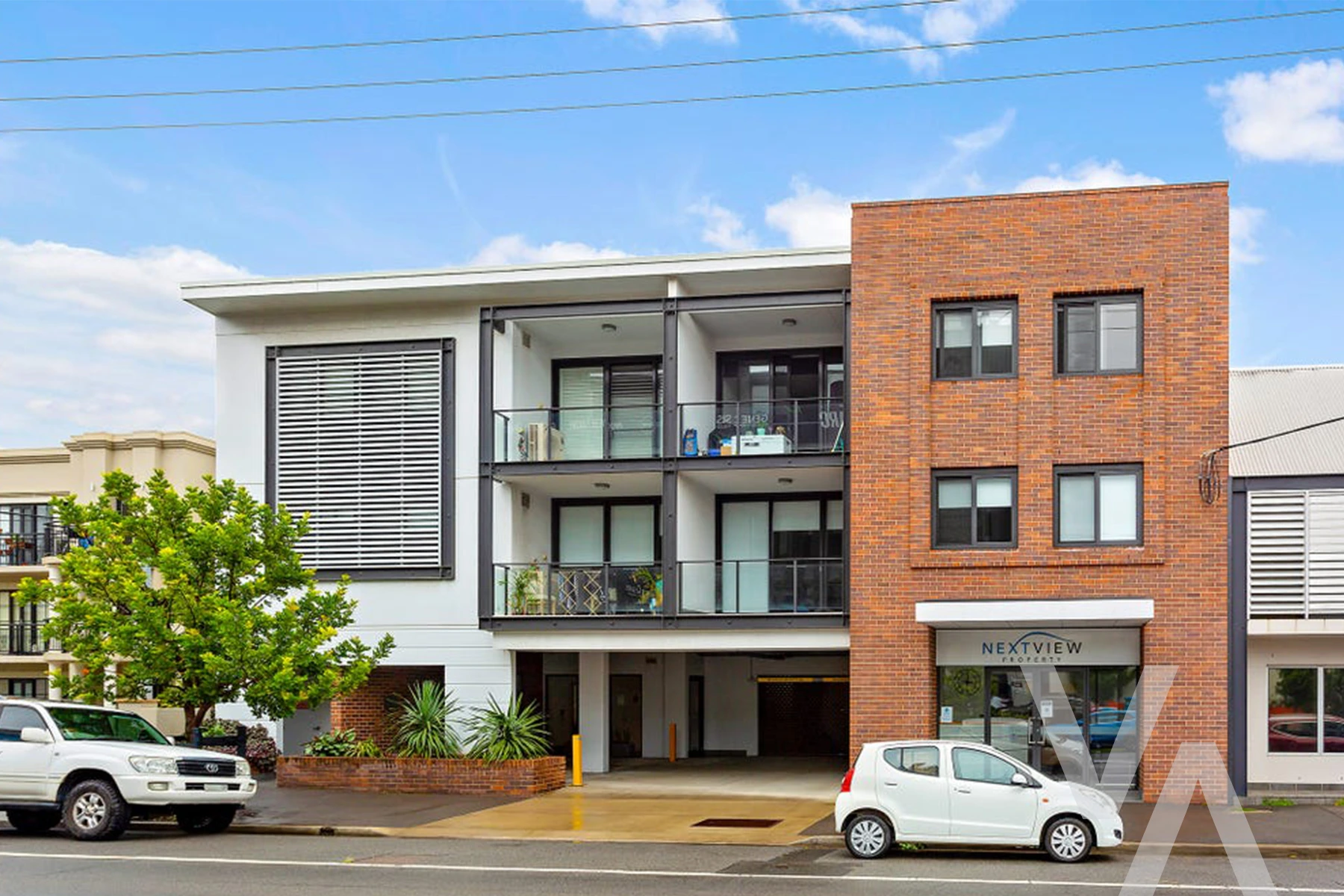 103/274 Darby Street Cooks Hill NSW