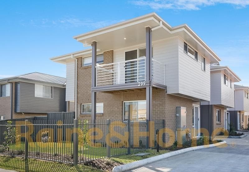 2/299 Sandgate Road SHORTLAND NSW