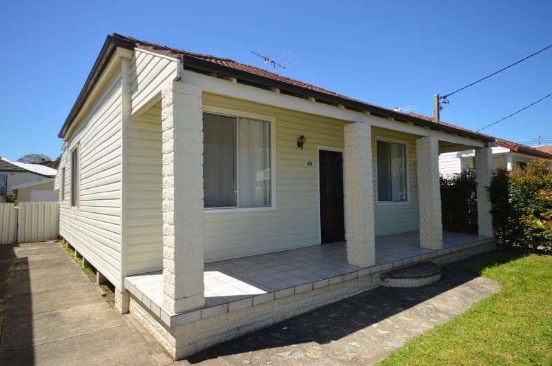 46 Dora Street MAYFIELD NSW