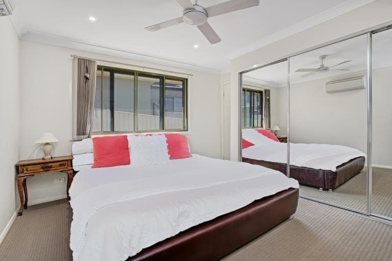 110 Dalywell Way RAYMOND TERRACE NSW