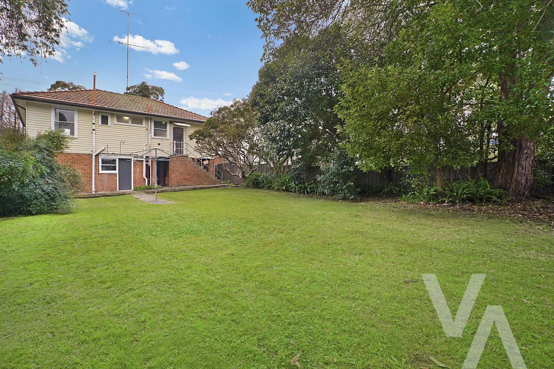 26 Clinton Avenue Adamstown Heights NSW