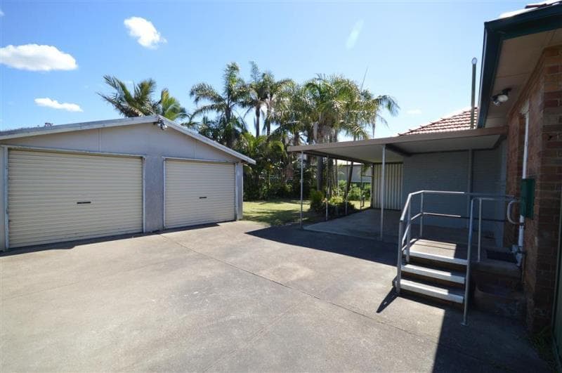 62 Pitt Street STOCKTON NSW