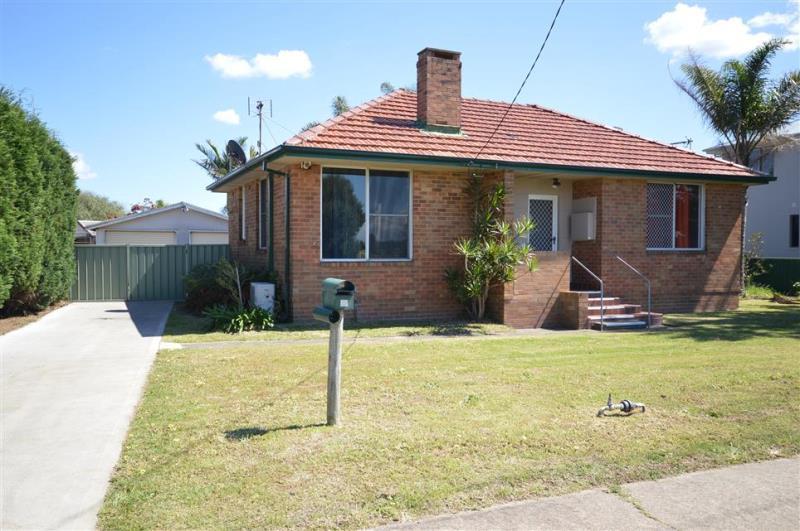 62 Pitt Street STOCKTON NSW
