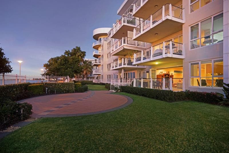 24/304 Wharf Road NEWCASTLE NSW