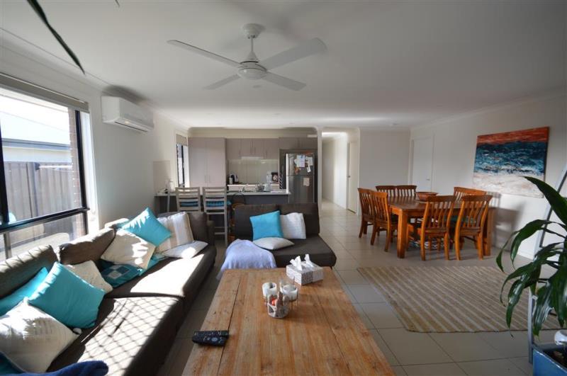 85 Seaside Boulevard FERN BAY NSW