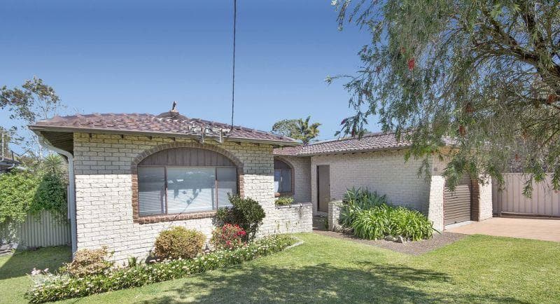 27 Alister Street SHORTLAND NSW