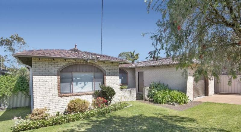 27 Alister Street SHORTLAND NSW