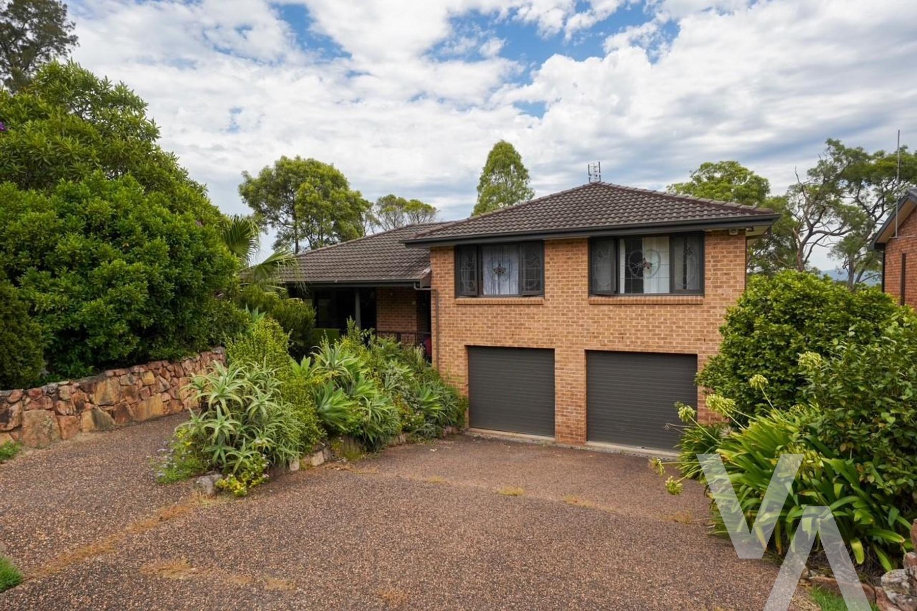 60 Graham Street Glendale NSW