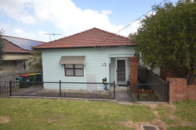 1/15 Regent Steet MAYFIELD NSW