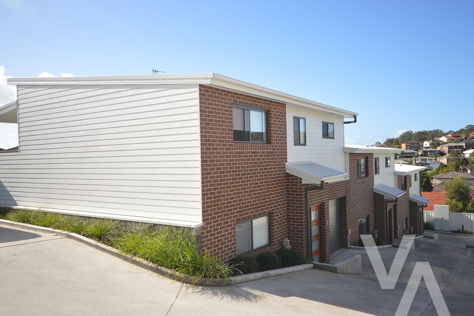 3/104-106 Bailey Street Adamstown NSW