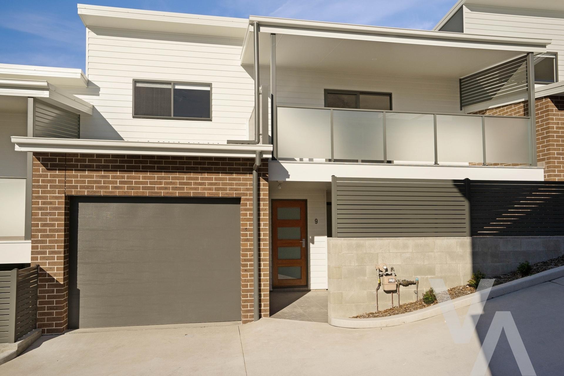 4/104-106 Bailey Street Adamstown NSW