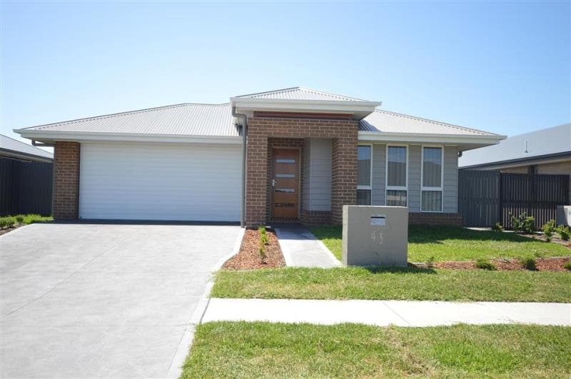 43 Norfolk Street FERN BAY NSW