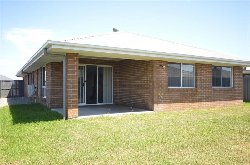 43 Norfolk Street FERN BAY NSW