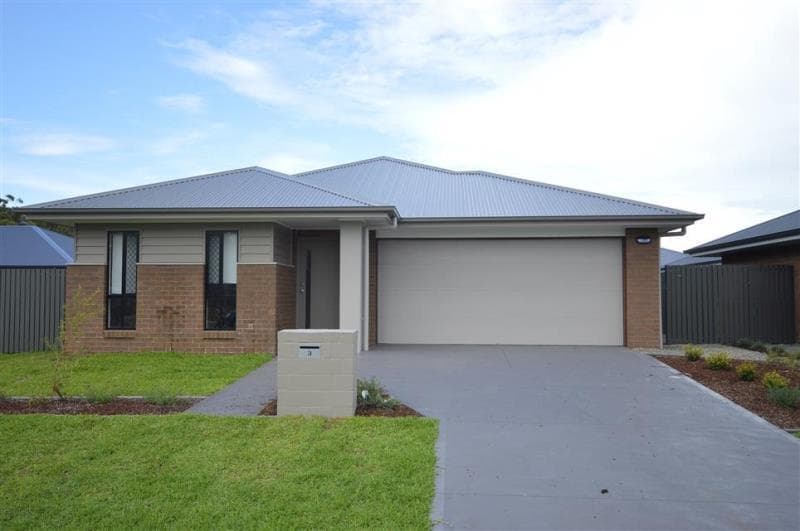 3 Uralla Street FERN BAY NSW