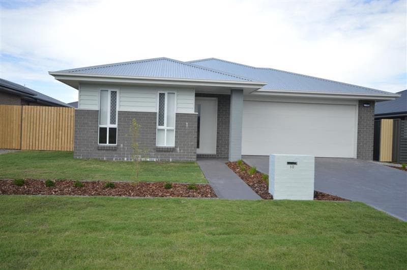 10 Foxtail Street FERN BAY NSW