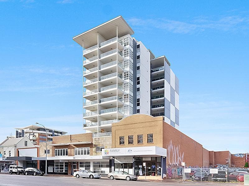 1202/489 Hunter Street NEWCASTLE NSW