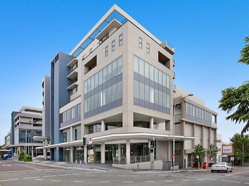 604/38 Smart Street CHARLESTOWN NSW