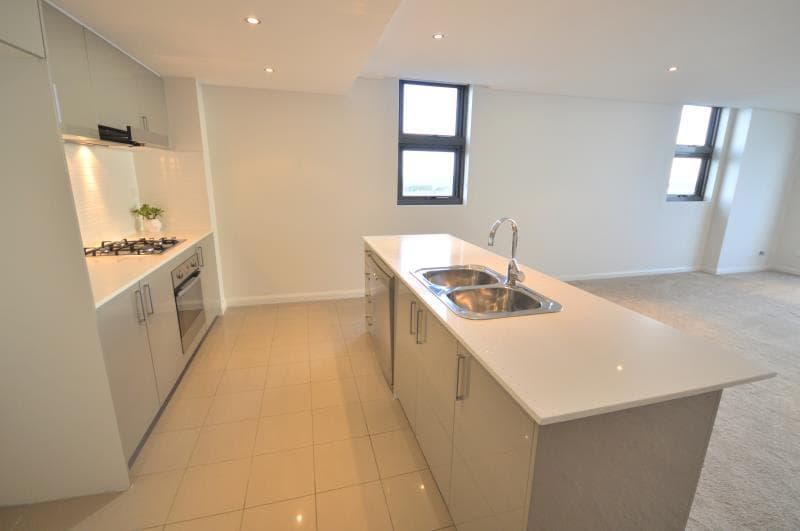 604/38 Smart Street CHARLESTOWN NSW