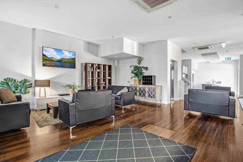 Room 16/202 King Street NEWCASTLE NSW