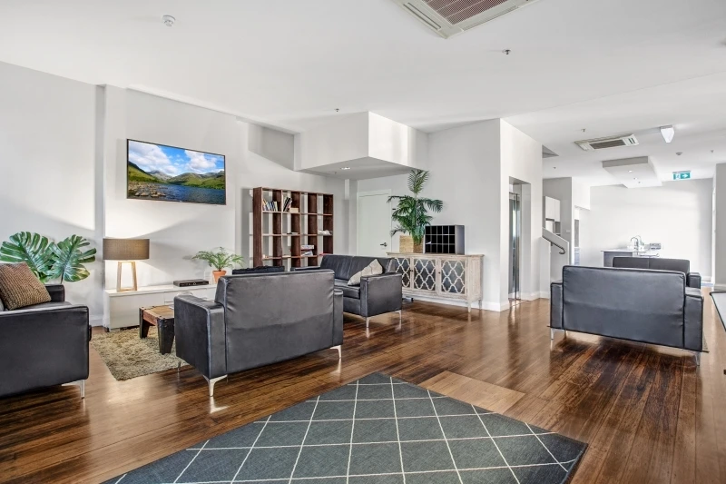 Room 16/202 King Street NEWCASTLE NSW