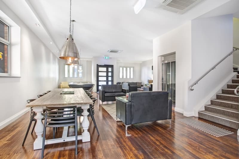 Room 16/202 King Street NEWCASTLE NSW