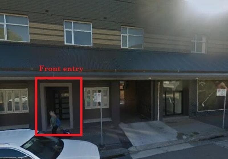 Room 13/202 King Street NEWCASTLE NSW