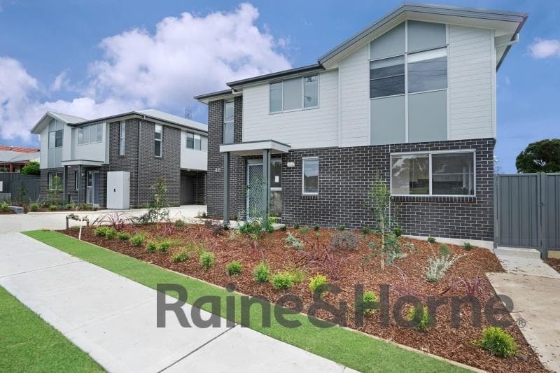 2/46 Sandgate Road WALLSEND NSW