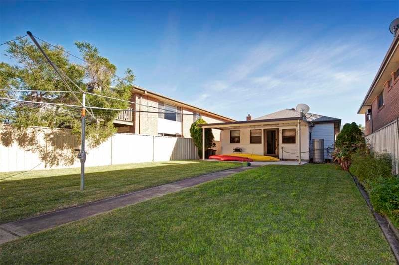 26 Newcastle Street STOCKTON NSW