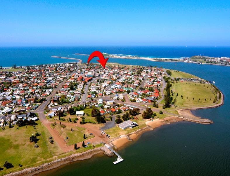 26 Newcastle Street STOCKTON NSW