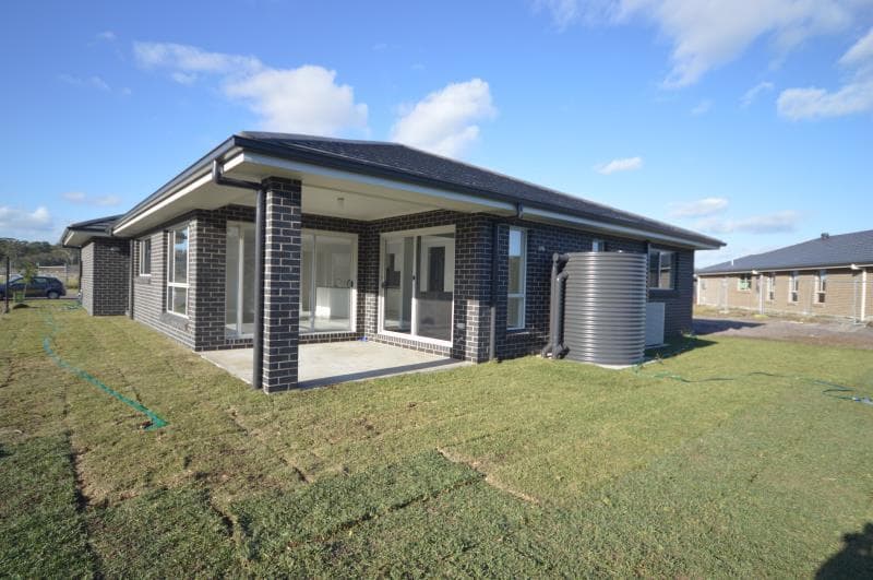 23 Sandcastle Street FERN BAY NSW