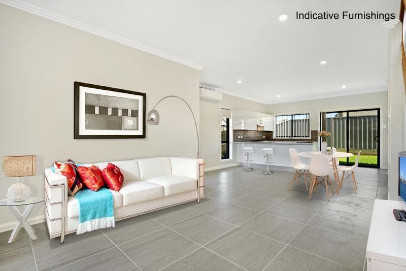 37 Christo Road GEORGETOWN NSW