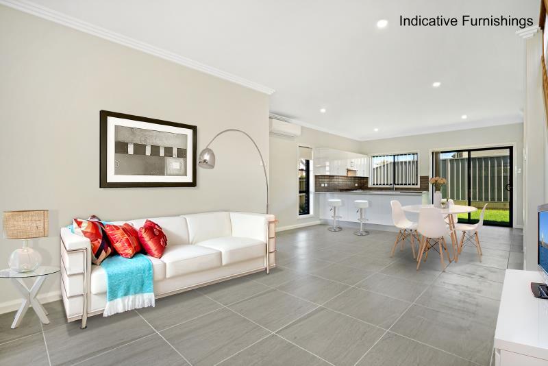 37 Christo Road GEORGETOWN NSW