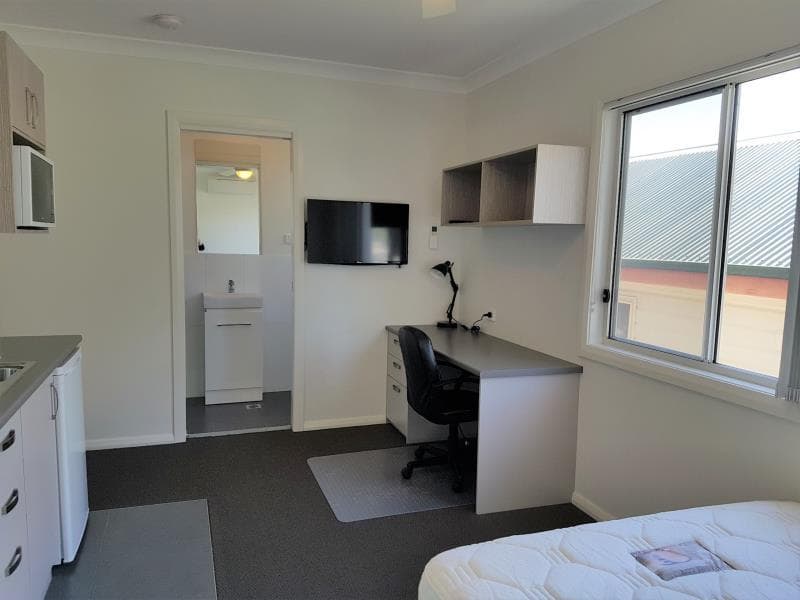 Room 105/28 Dawson Street WARATAH NSW