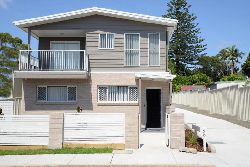 Room 106/28 Dawson Street WARATAH NSW