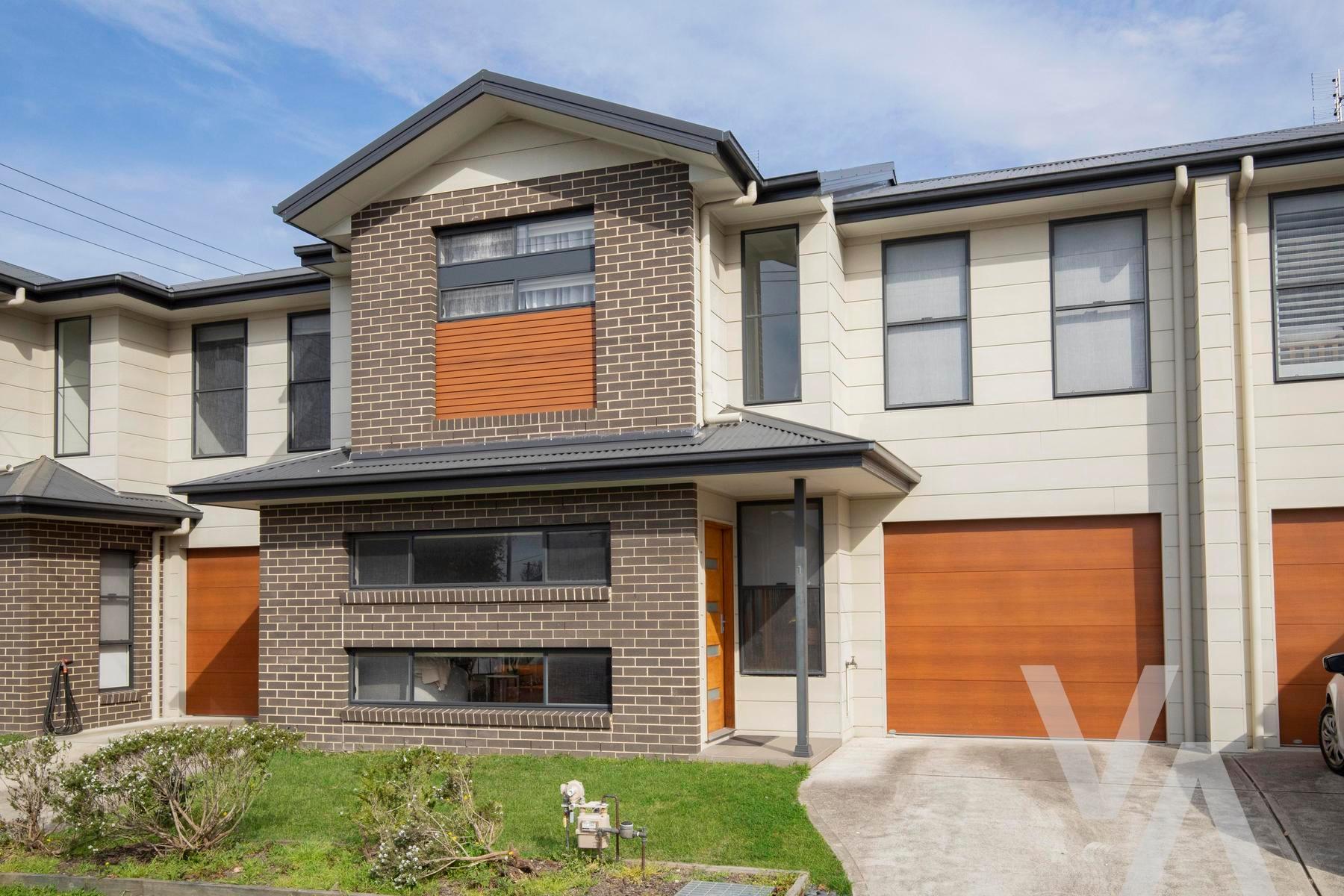 1/25A Asher Street Georgetown NSW