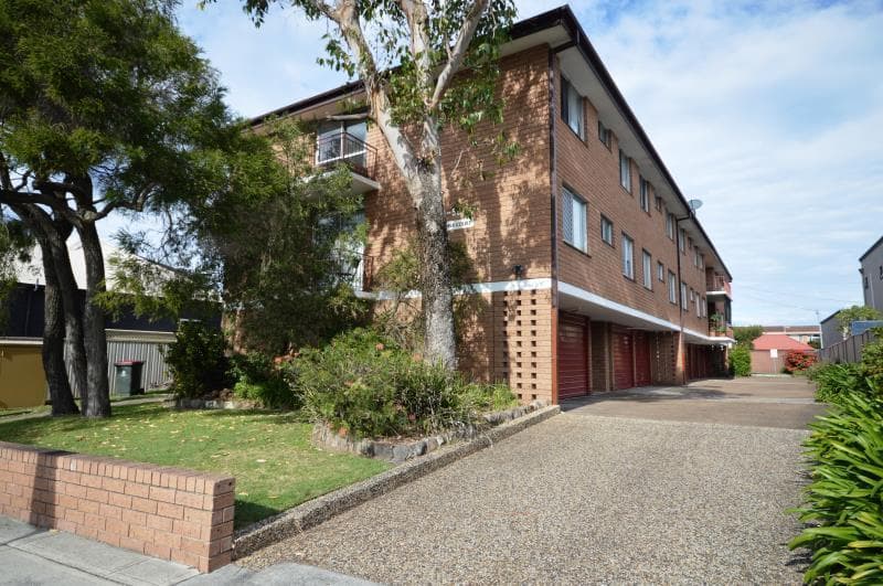 4/54 Railway Street MEREWETHER NSW