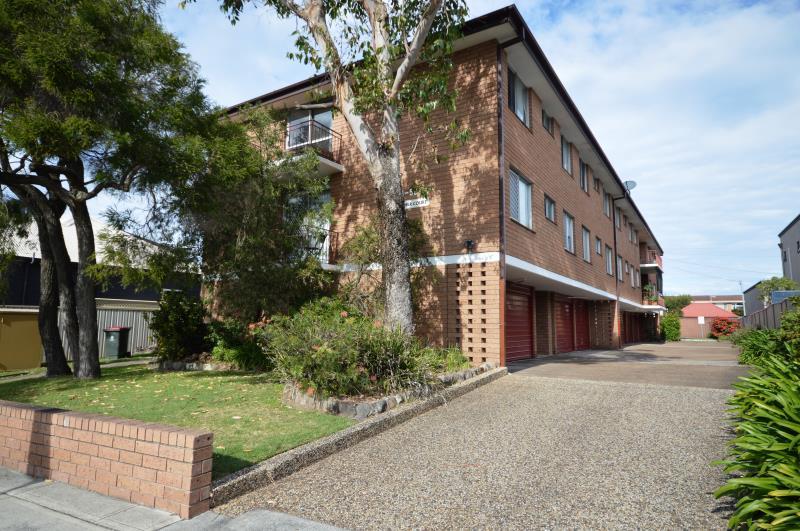 4/54 Railway Street MEREWETHER NSW