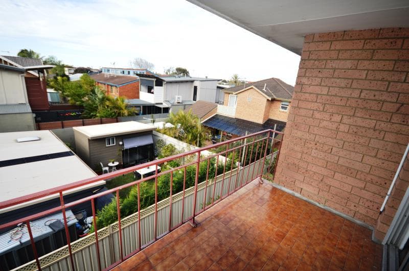 4/54 Railway Street MEREWETHER NSW