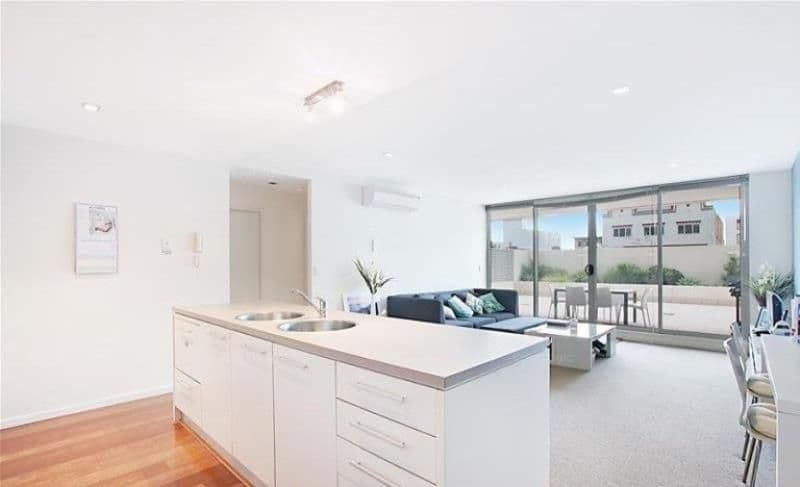 B308/24 Bolton Street Newcastle NEWCASTLE NSW