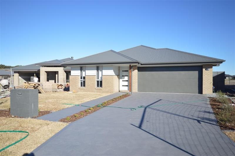 16 Fin Street FERN BAY NSW