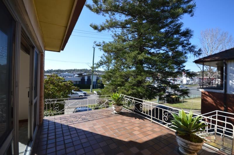 4 Munibung Road CARDIFF NSW