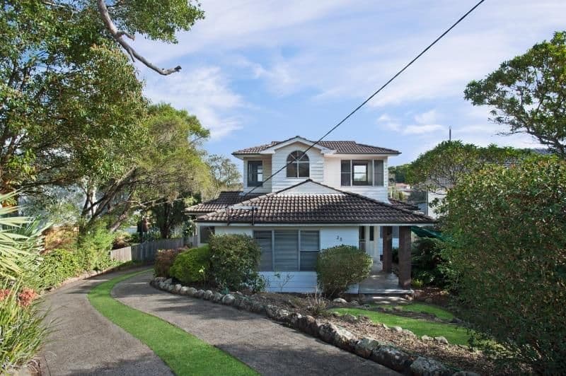 28 Pillapai Street CHARLESTOWN NSW