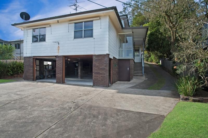 28 Pillapai Street CHARLESTOWN NSW