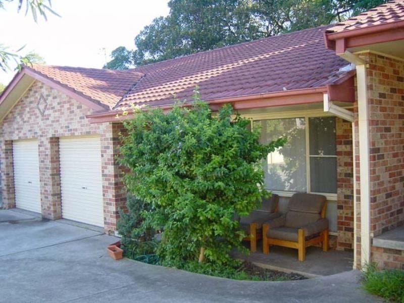 2/49 Crebert Street MAYFIELD NSW