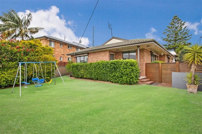 2A Livingstone Street MEREWETHER NSW