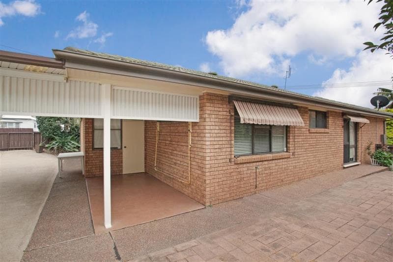 2A Livingstone Street MEREWETHER NSW