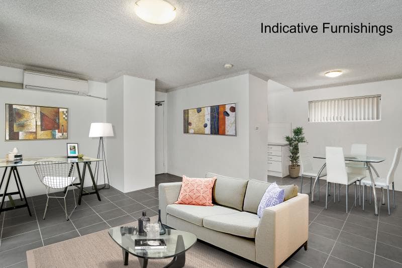 9/97 Station Street WARATAH NSW