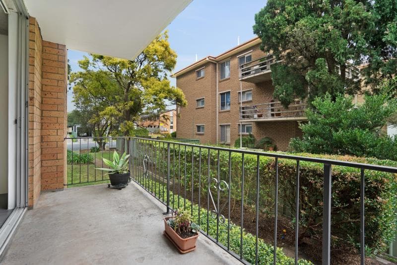 9/97 Station Street WARATAH NSW