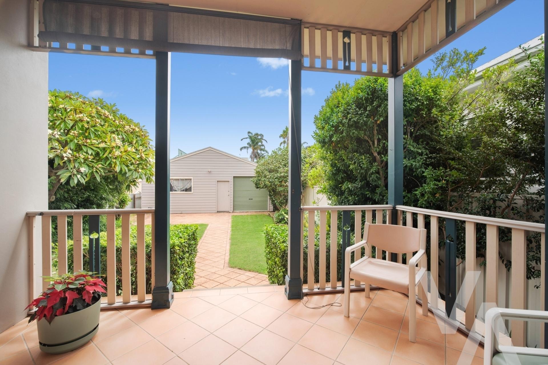 97 Dunbar Street STOCKTON NSW