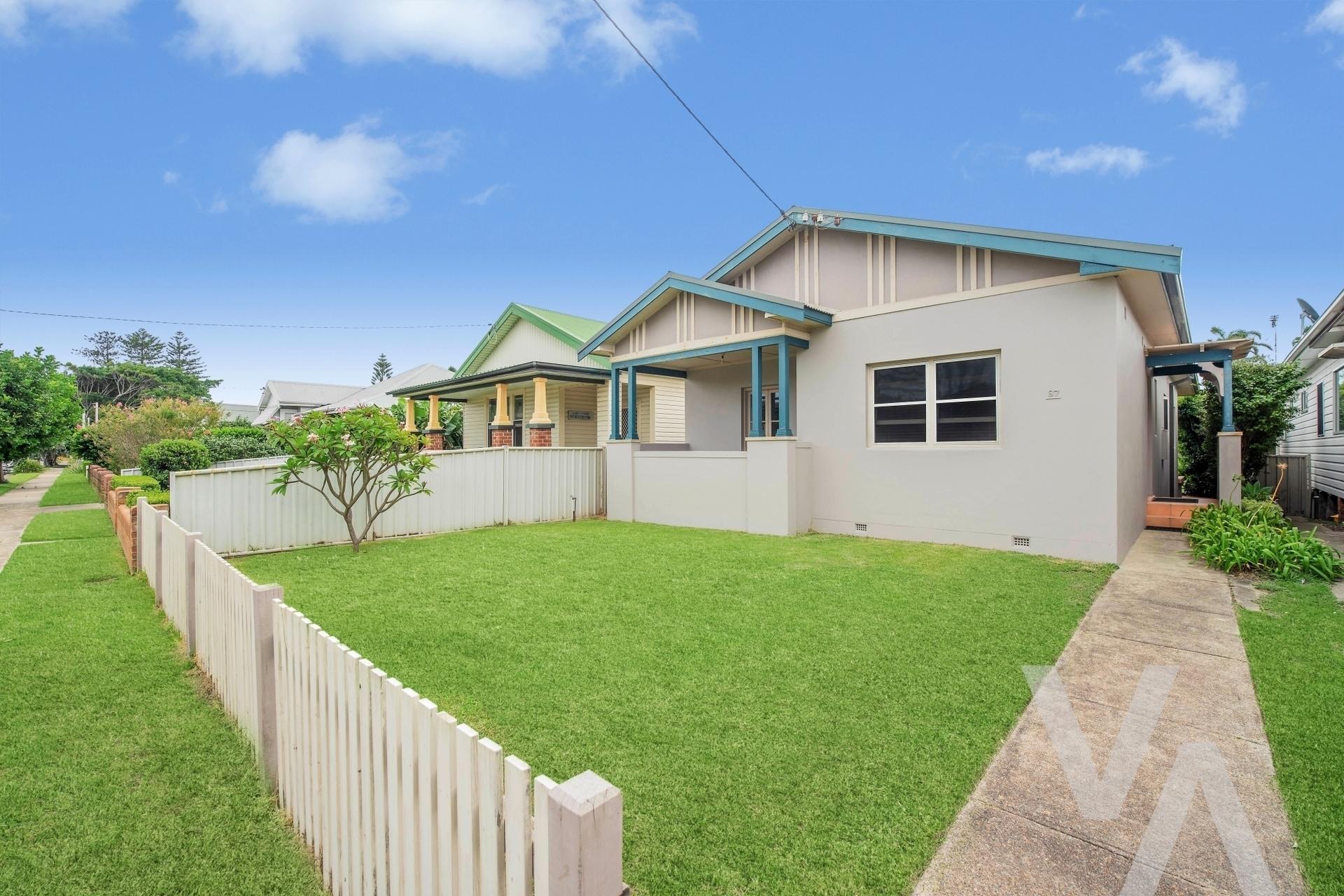 97 Dunbar Street STOCKTON NSW